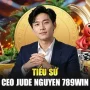 tieu su ceo jude nguyen 789win